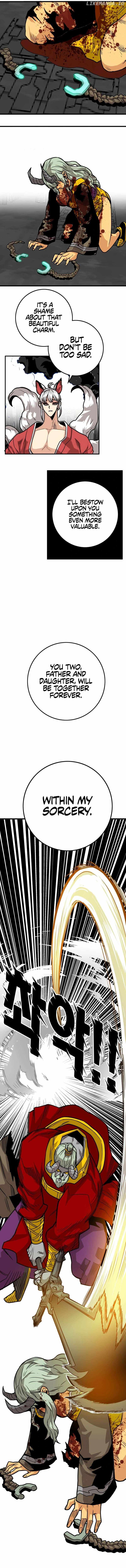 Troll Trap Chapter 231 14
